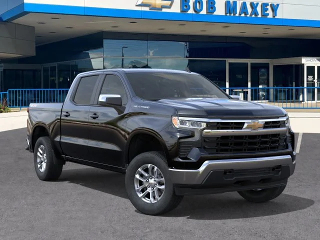 2026 Chevrolet Silverado 1500 LT - Photo 7