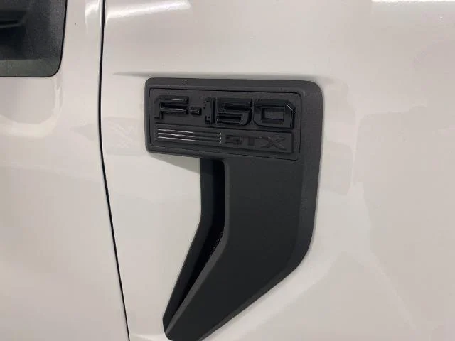 New 2026 Oxford White Ford STX® image 32