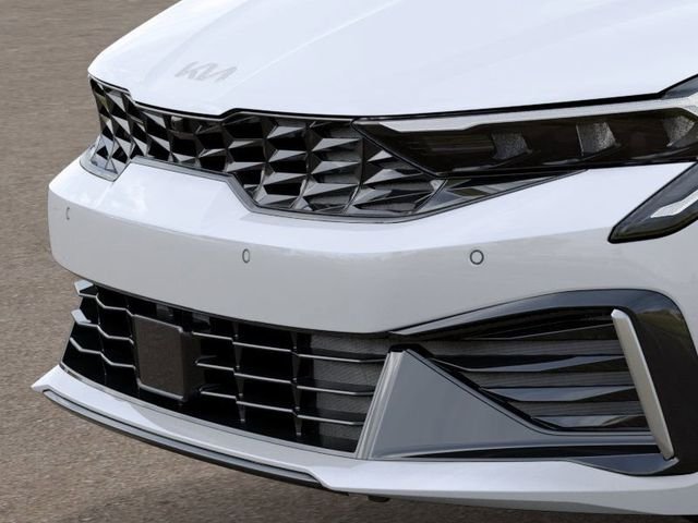 2026 Kia K5 EX - Photo 12