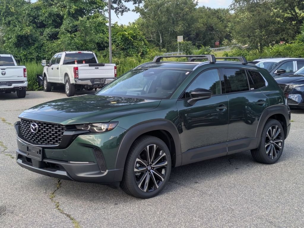 New 2026 Cypress Mazda 2.5 S Premium AWD image 7