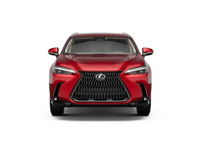 New 2026 Infrared Lexus PREMIUM image 5