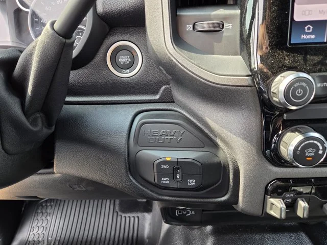 2026 RAM 2500 Tradesman - Photo 20