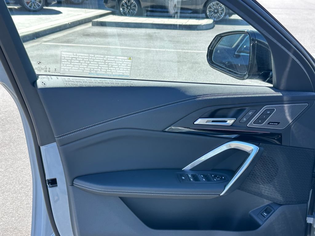 New 2026 Brooklyn Grey Metallic BMW xDrive28i image 11