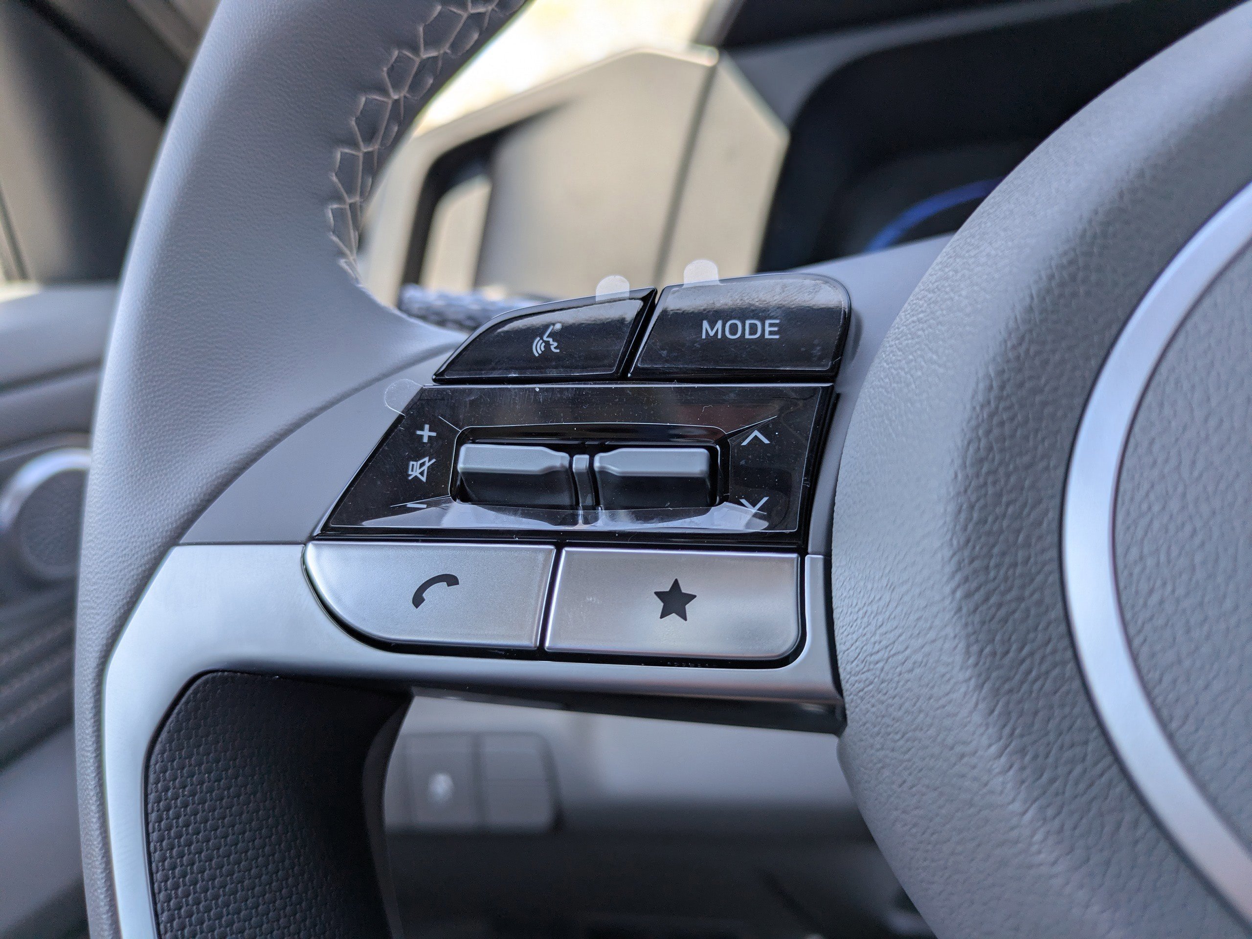 2026 Hyundai Elantra SEL Sport - Photo 17