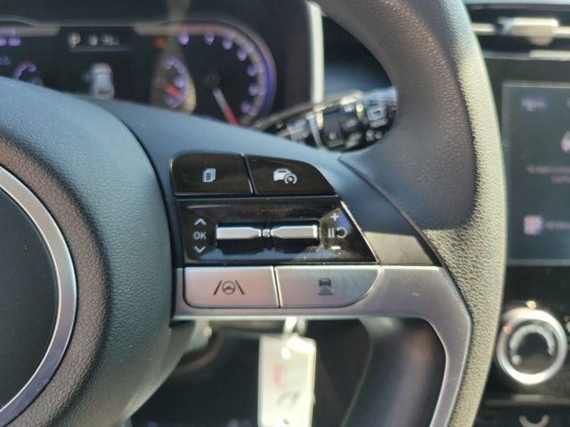 2023 Hyundai Tucson SE - Photo 20