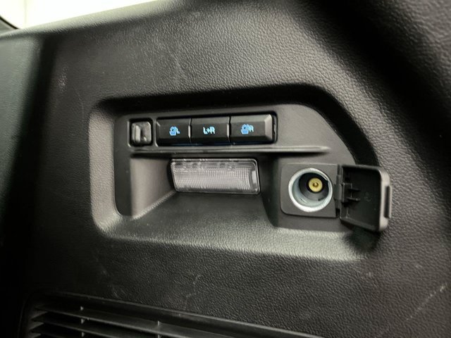 Used 2025 Agate Black Ford ST image 36