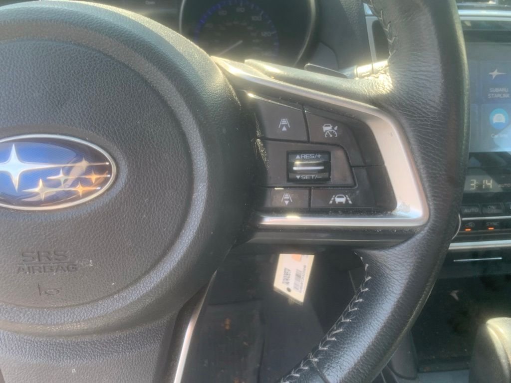 Used 2019 Abyss Blue Pearl Subaru 2.5i Premium image 13