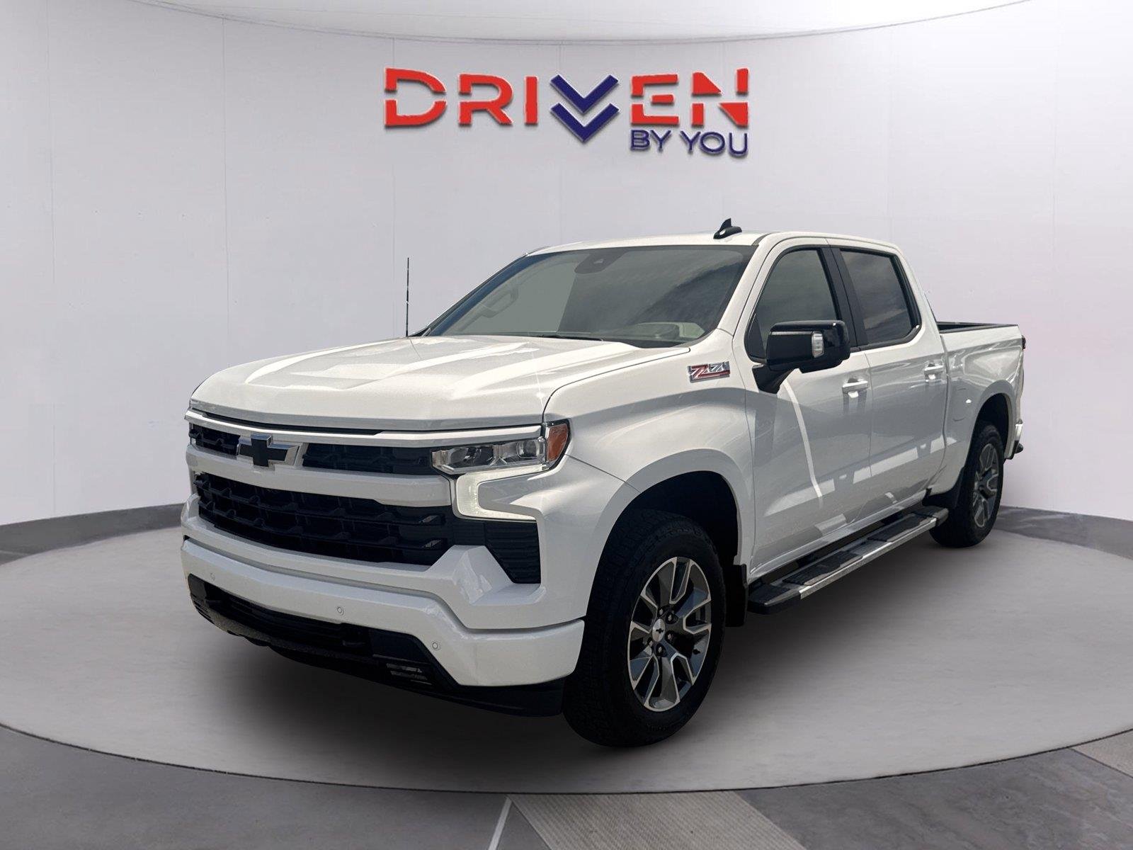 2026 Chevrolet Silverado 1500 RST - Photo 8