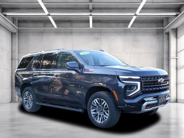 2025 Chevrolet Tahoe Z71 4WD's photo