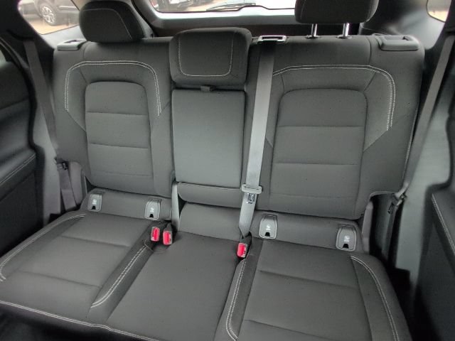 New 2026 Sterling Gray Metallic Chevrolet LT image 8