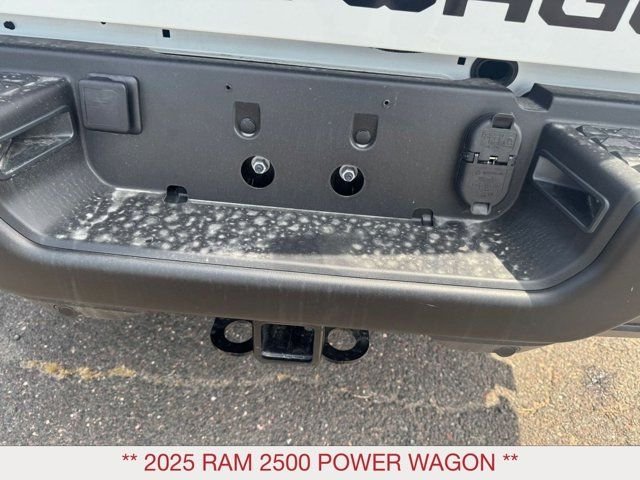 2025 RAM 2500 Power Wagon - Photo 12