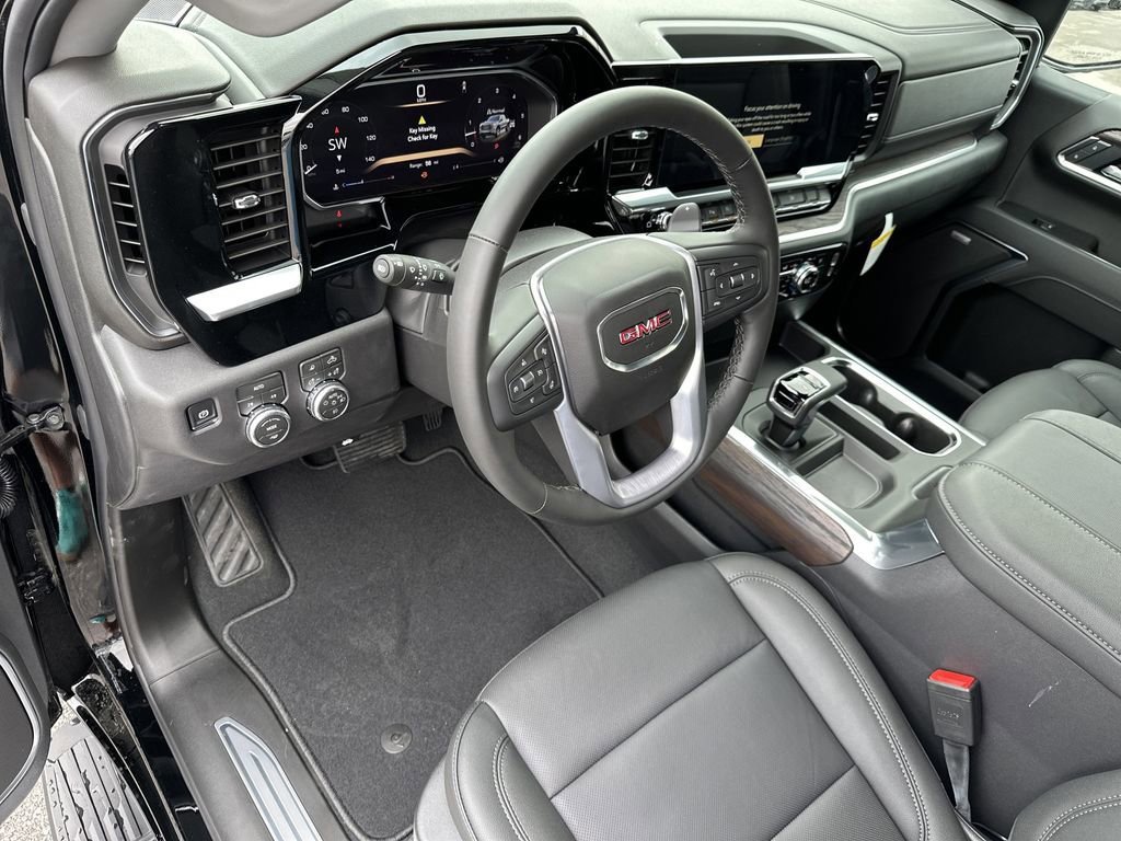 2026 GMC Sierra 1500 SLT - Photo 13