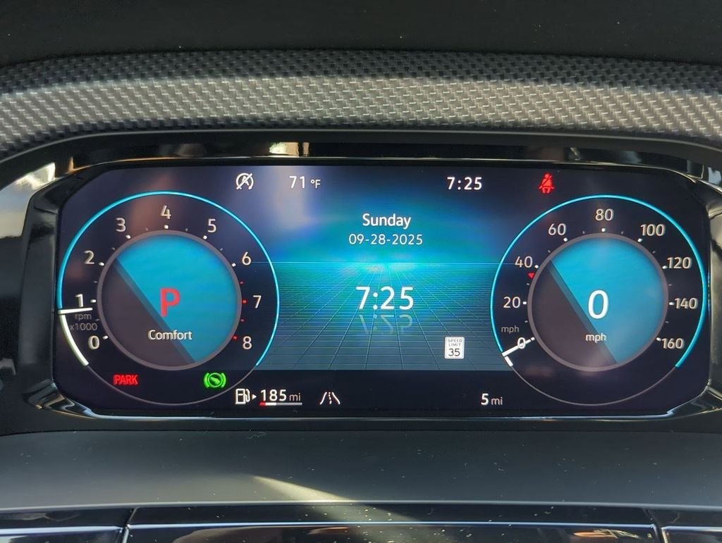 2026 Volkswagen Atlas Cross Sport SEL - Photo 11