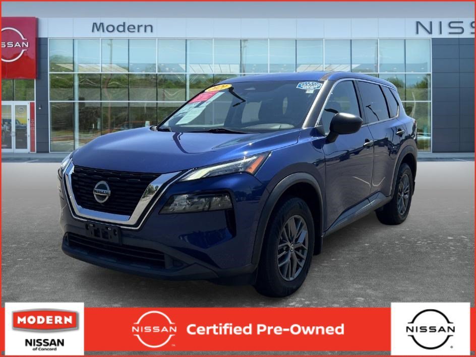 Certified Pre-Owned Nissan for Sale in Concord, NC | CPO Nissan