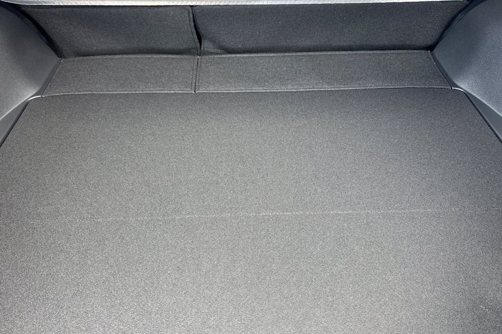 New 2026 Midnight Black Metallic Toyota  XSE image 13