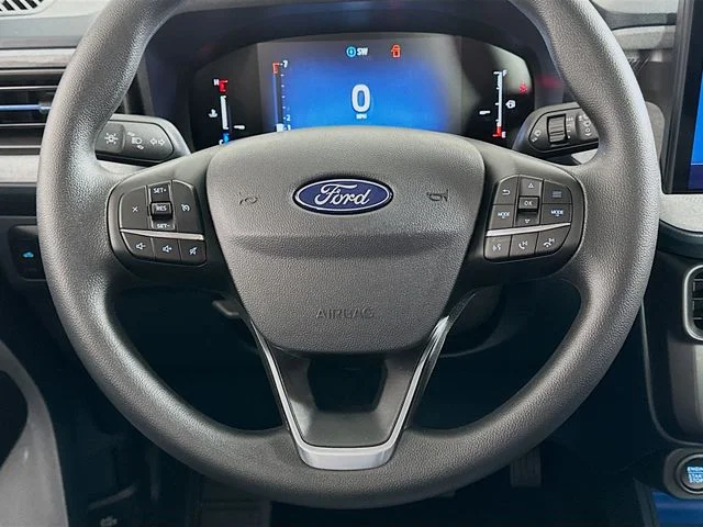 New 2026 Ford Maverick XLT