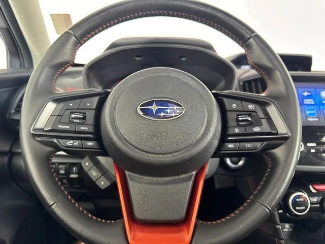 Used 2024 Silver Subaru Sport image 20