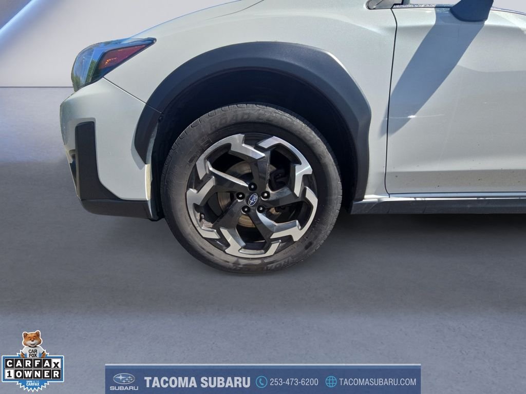 2021 Subaru Crosstrek Limited - Photo 9