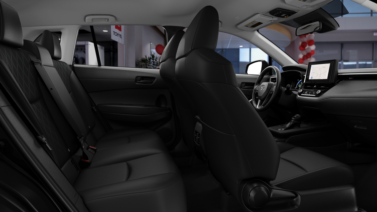 New 2026 Cypress Toyota LE image 21