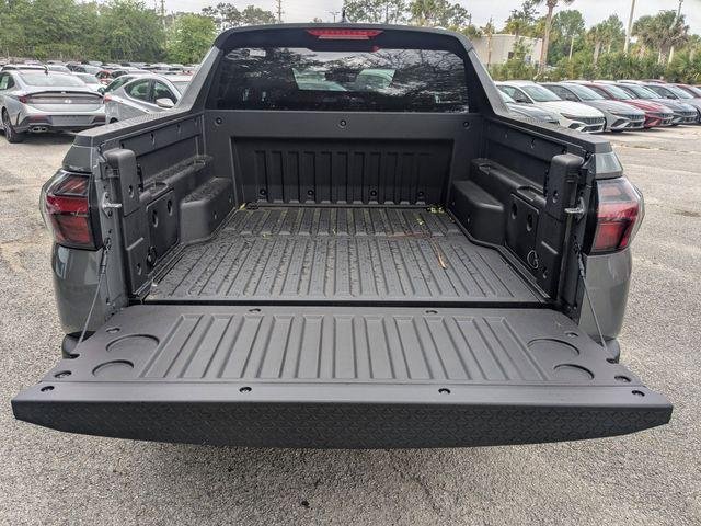 New 2026 Gray Hyundai SEL FWD image 13