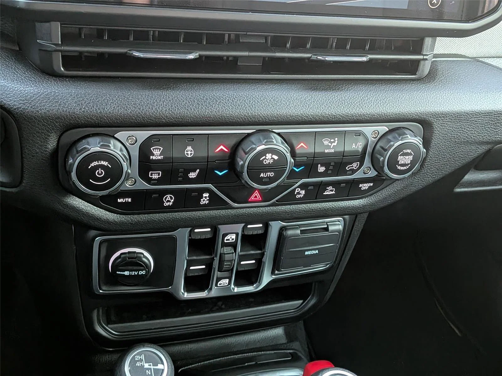 2025 Jeep Gladiator Sport S - Photo 19