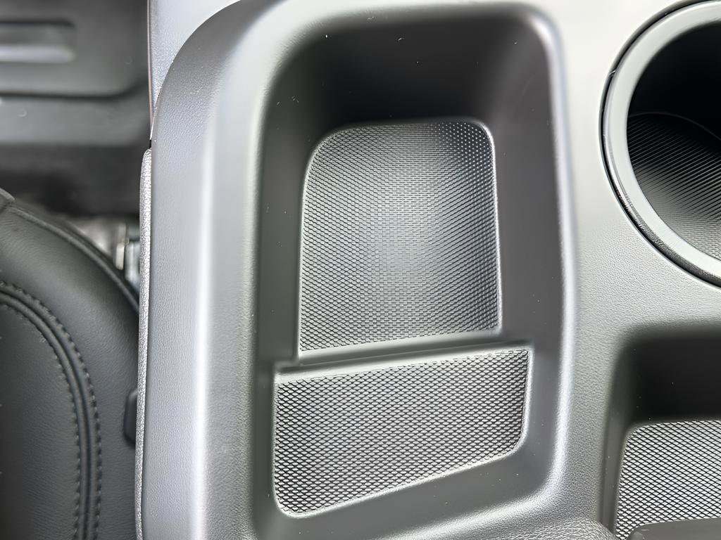 2025 Chevrolet Silverado 3500 HD Work Truck - Photo 9