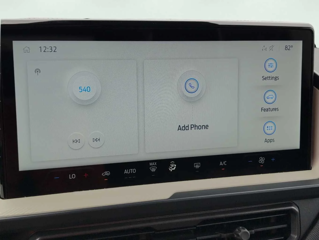 2025 Ford Bronco Sport Heritage - Photo 20