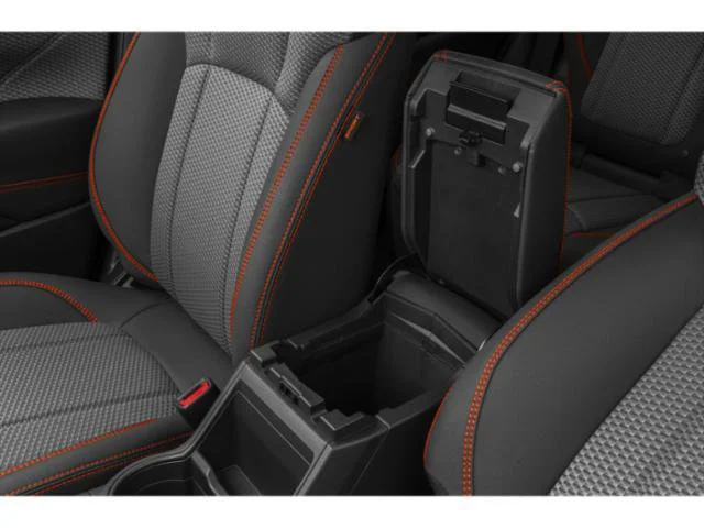 Used 2020 Crystal White Pearl Subaru Sport image 17