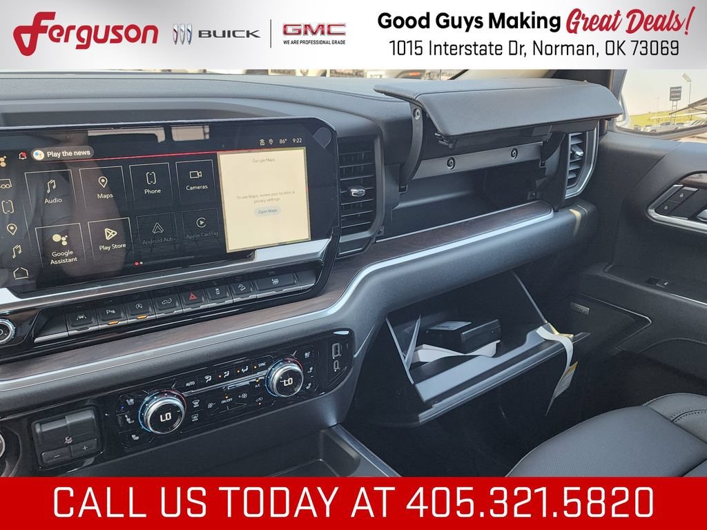 2026 GMC Sierra 1500 SLT - Photo 34