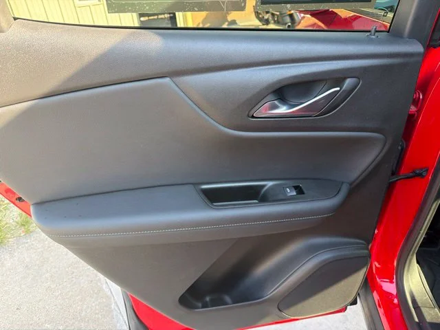 Used 2019 Red Chevrolet Base image 16