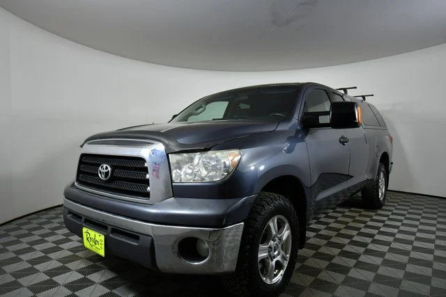 Used 2009 Blue Toyota SR5 image 6