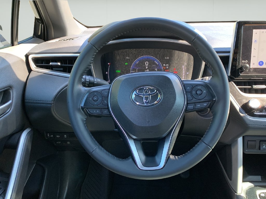 2024 Toyota Corolla Cross XSE - Photo 26