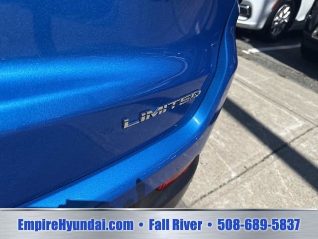 2022 Jeep Compass Limited - Photo 6
