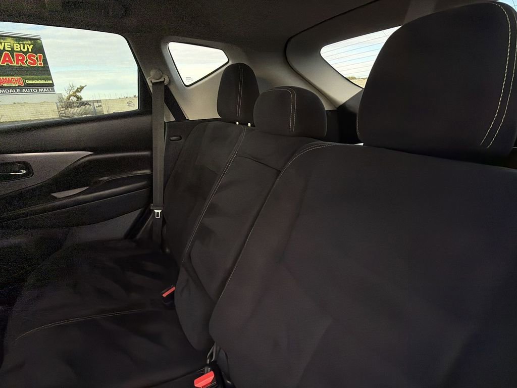 2023 Nissan Murano S - Photo 23