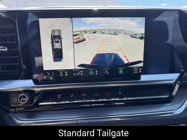 Certified Used 2024 Black Chevrolet High Country image 33