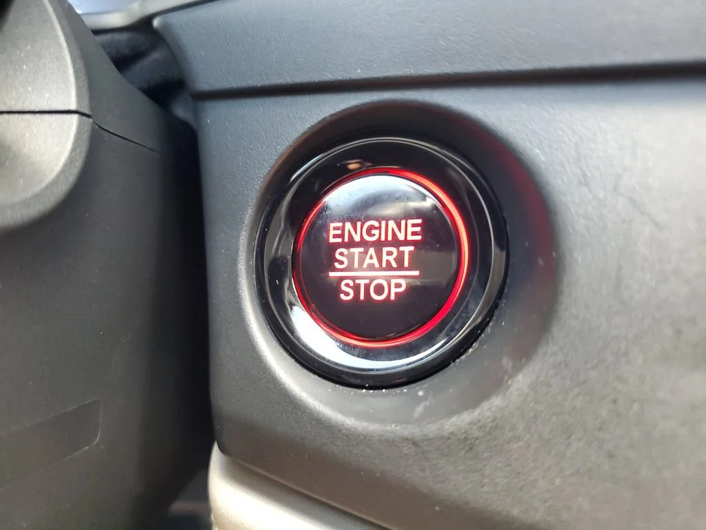 Used 2023  Honda LX image 27