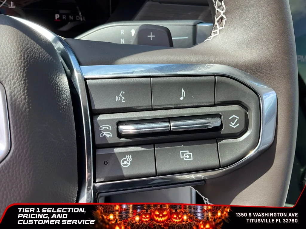 New 2027 Summit White GMC Denali image 42