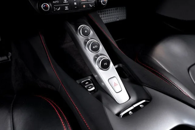 Certified Used 2020 Nero Daytona Ferrari  image 49