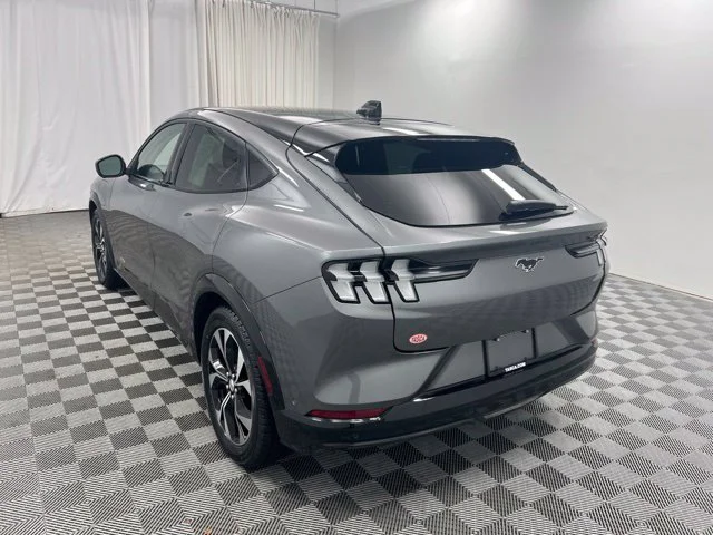 Used 2023 Gray Ford Premium image 6