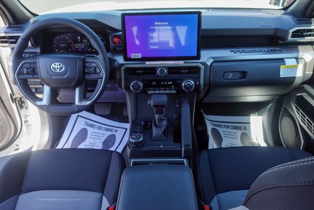 2026 Toyota Tacoma TRD Off Road - Photo 30