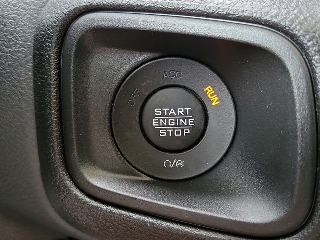 New 2026 Mojito Exterior Paint Jeep Sport S image 17