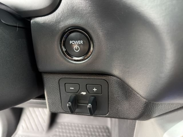 2025 Toyota Tundra Platinum - Photo 15