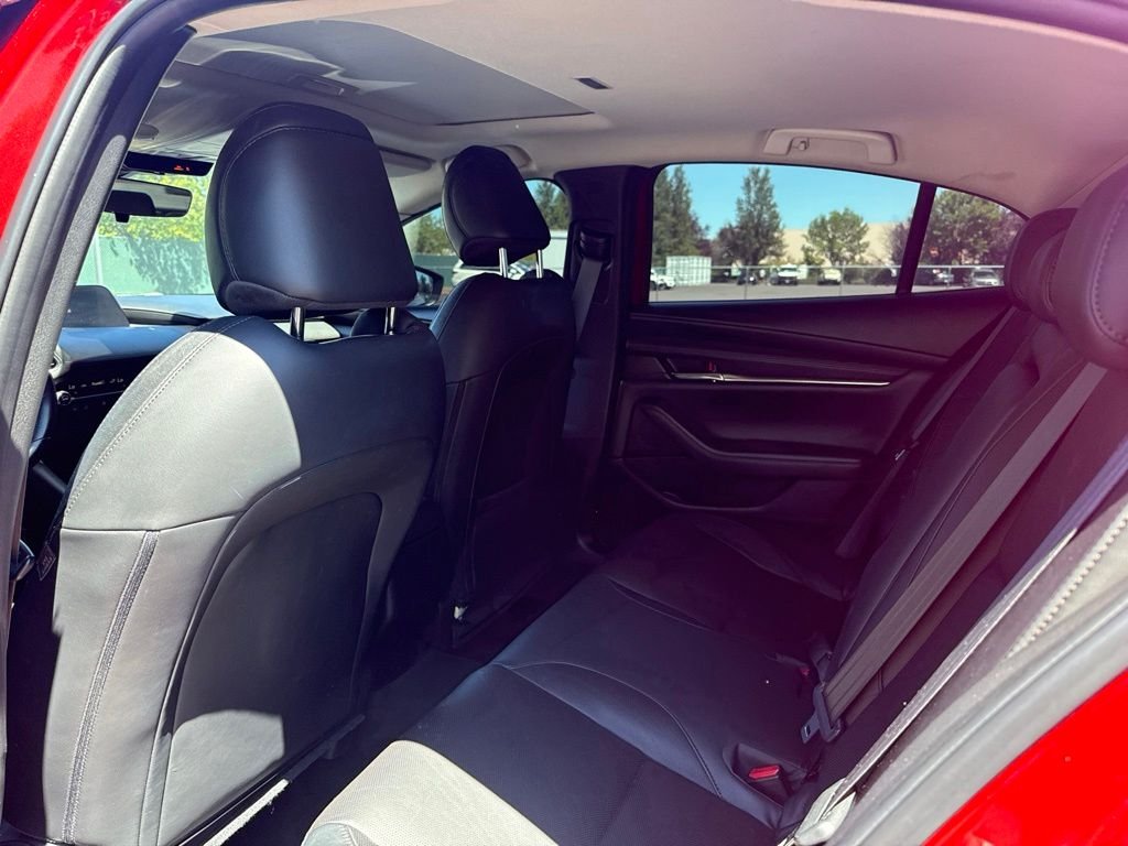 Used 2020 Soul Red Crystal Metallic Mazda Premium image 20