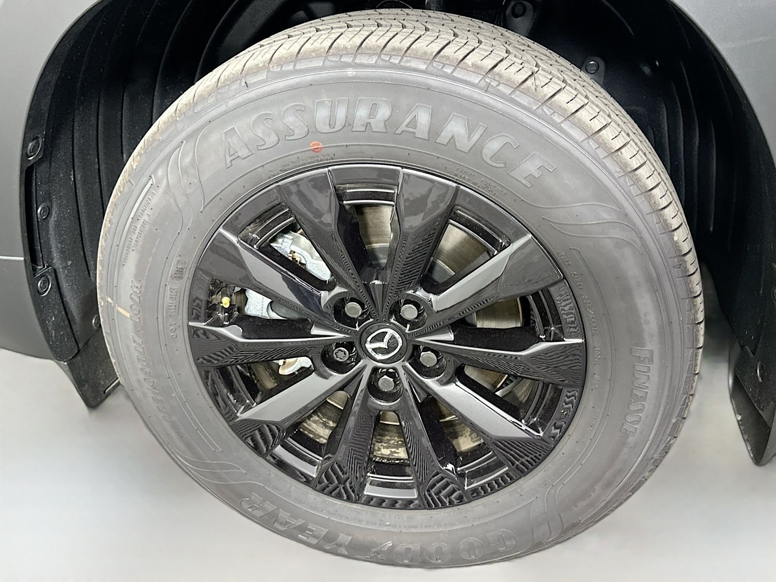 2026 Mazda CX-50 Premium - Photo 33