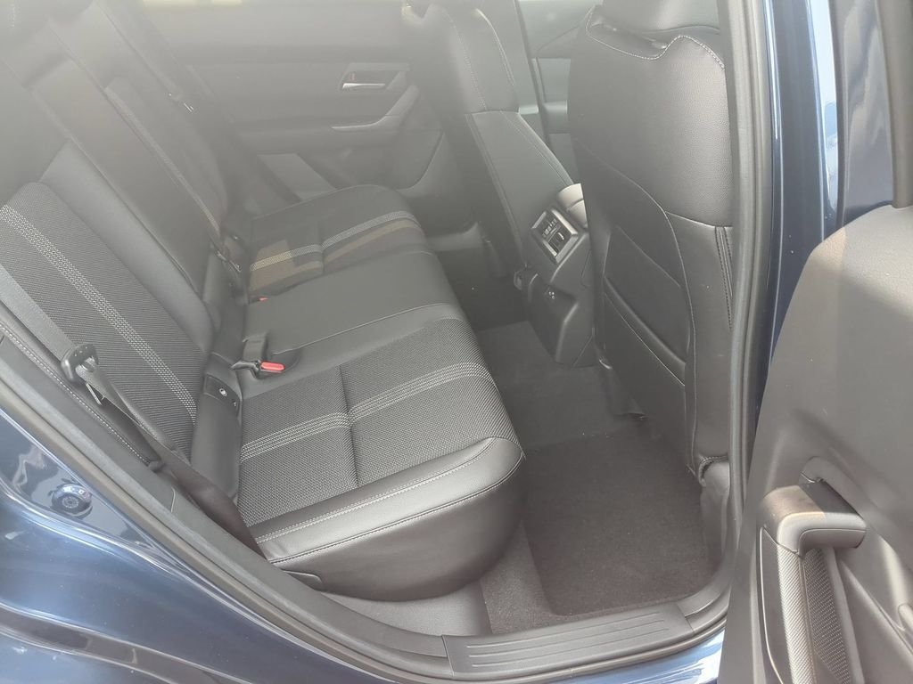 New 2026 Ingot Blue Metallic Mazda 2.5 S Preferred AWD image 23