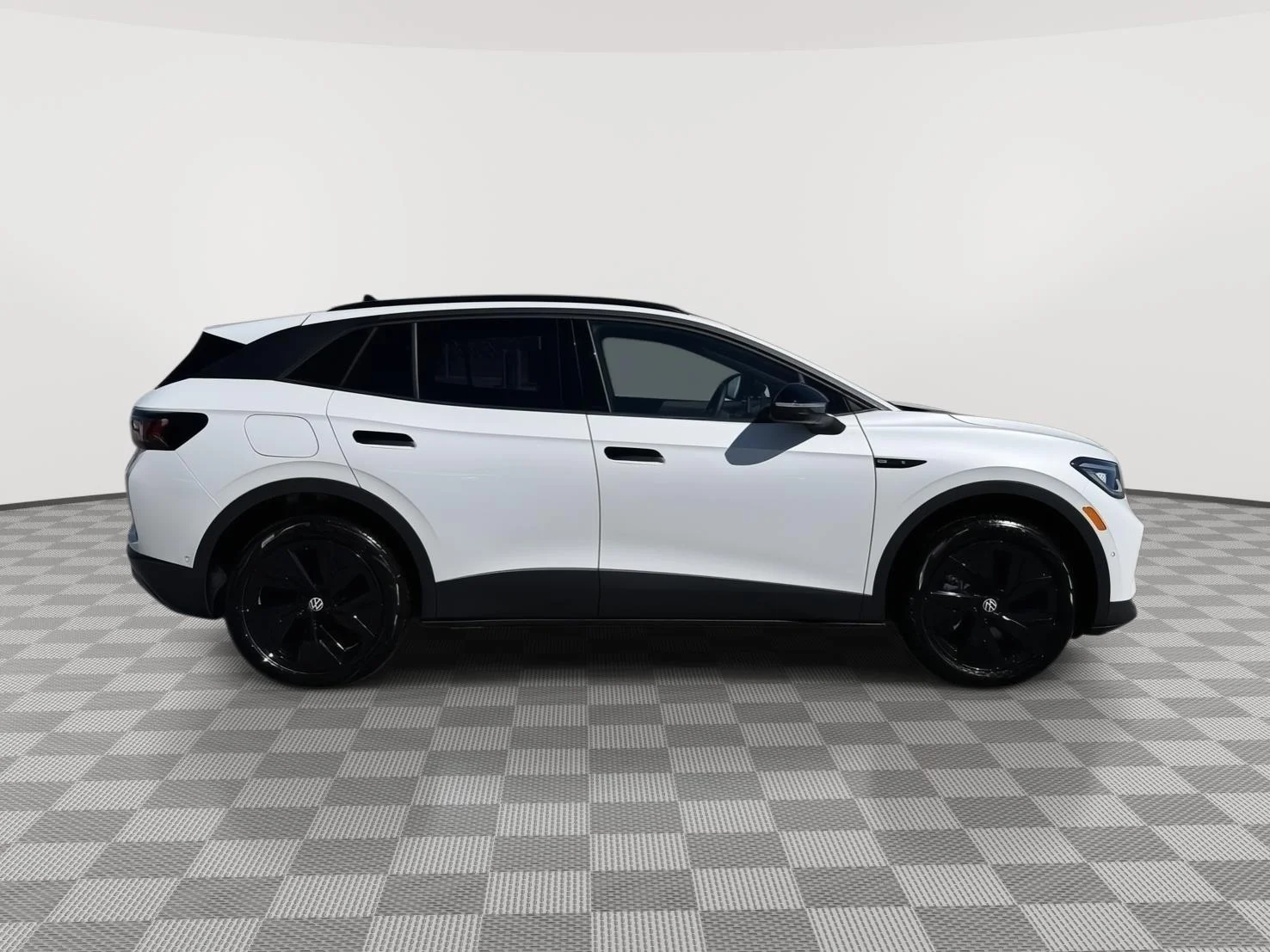 New 2026 OPAL WHITE Volkswagen Pro S image 2