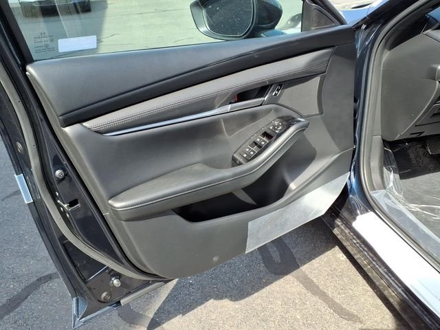 New 2026 Deep Crystal Blue Mica Mazda 2.5 S Select Sport image 15