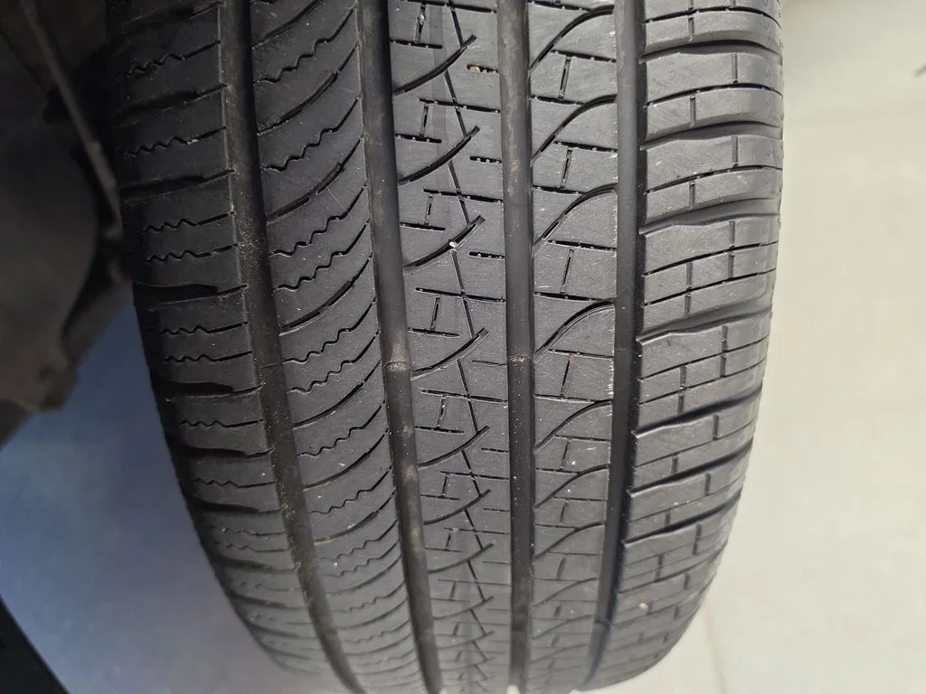 Certified Used 2026 Black Kia GT-Line image 37