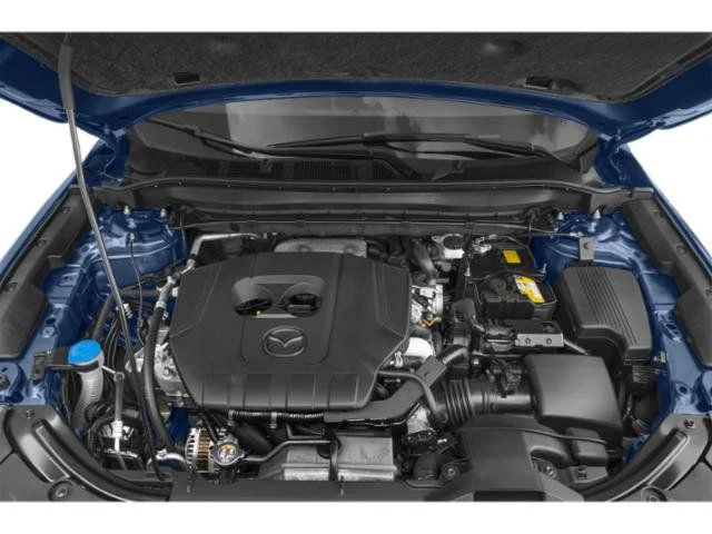 Certified Used 2024 Red Mazda 2.5 S Premium Package image 15