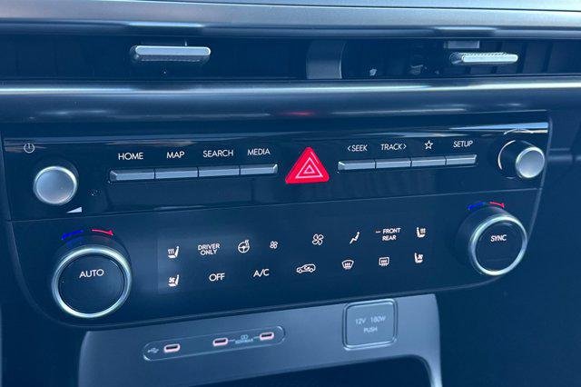 2026 Hyundai IONIQ 9 Performance Calligraphy - Photo 22